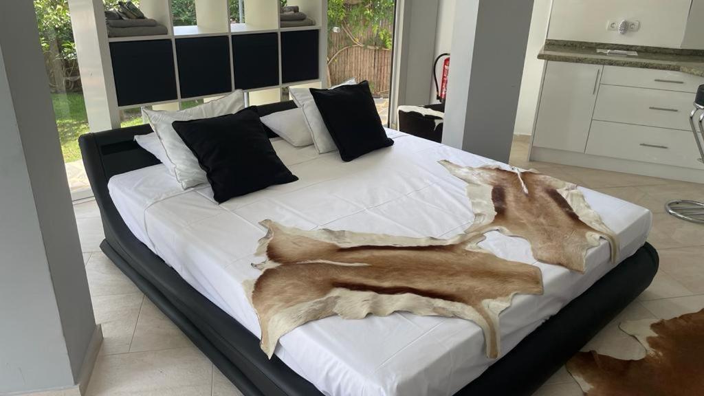 Luxury Villa With Swimming Pool And Jacuzzi Marbella Dış mekan fotoğraf